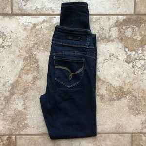 YMI Jeans - “Wanna Betta Butt?” Jeans YMI Jeans - “Wanna Betta Butt?” Jeans